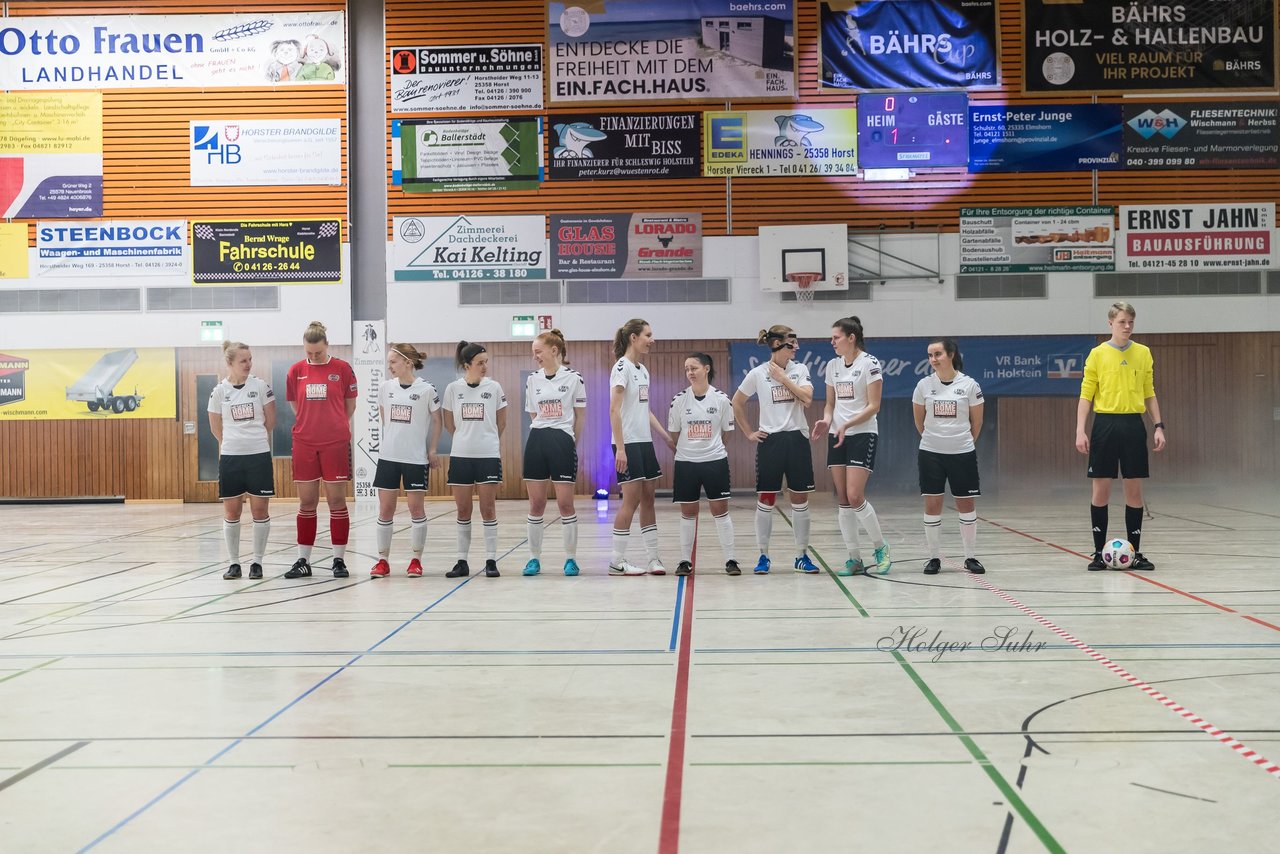 Bild 649 - VR Bank Cup Horst